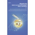 Liquid Calcium Plus D3 Softgel Capsules Manufacturer - With Iron Zinc Selenium, Easy-to-Take, 2 Year Shelf Life