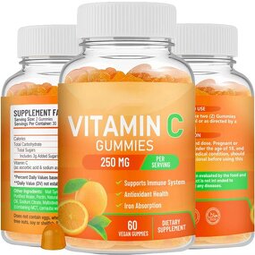 Fish Collagen Gummy Candy Manufacturer - OEM/ODM Vitamin C Marine Whitening, 2 Gummies for Everyone, Not for Newborns