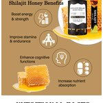 Himalayan Shilajit Honey Sticks Manufacturer - Best-Selling Adult Supplements