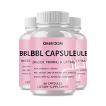 Vitamin Soft Candy Manufacturer - OEM Effective Skin Brightening, Collagen Protein, Beauty Herb for Adults