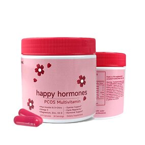 Adult Vitamin Hard Gelatin Capsules Manufacturer - Natural Vitamin Complex, Improve Immunity & Hormone Balance