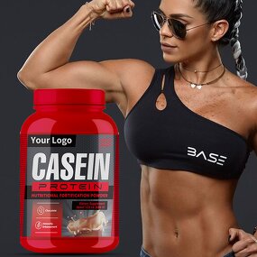 Whey Protein Powder Manufacturer - 100% Golden Pre-Workout & Weight Gainer, Not for Pregnant Women