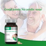 Blueberry Lutein Ester Softgel Capsules Manufacturer - OEM/ODM Customizable Adult Eye Health, Chewable Tablet