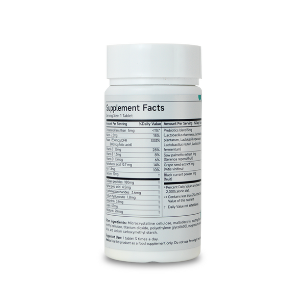 Magnesium Liquid Drops Manufacturer - Support Sleep Health & Emotional Regulation, Immune Enhancement, Adult Private Label