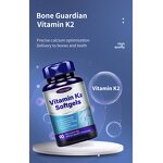 Liquid Calcium Plus D3 Softgel Capsules Manufacturer - With Iron Zinc Selenium, Easy-to-Take, 2 Year Shelf Life