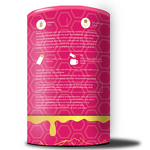 Himalayan Shilajit Resin Manufacturer - Hot Selling 30-Stick, Energy Boost, Naturally Sweeter for Adults Men & Women