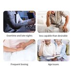 Blueberry Lutein Ester Softgel Capsules Manufacturer - OEM/ODM Customizable Adult Eye Health, Chewable Tablet