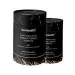 Shilajit Gummies Manufacturer - OEM/ODM With Ashwagandha/Gokshura Ginger, Gummy Candy Dosage Form