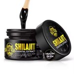 Himalayan Shilajit Resin Manufacturer - 100% Natural Brain Booster, With Wild Honey, CN;GUA