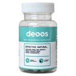 Body Deodorizing Capsules Manufacturer - Wholesale Own Brand Chlorophyll Deodorant