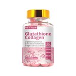 Glucosamine Chondroitin MSM Collagen Softgels Manufacturer - Best-Selling Natural Adult Health Support, Not for