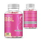 Vegan Creatine Gummies Manufacturer - OEM 5000mg Creatine Monohydrate, 120-count Pre-Workout, Custom Flavor