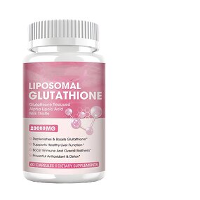 Glutathione Collagen Vitamin C Capsules Manufacturer - Private Brand 20000mg, Newborns Brighten Skin