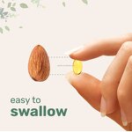 Deep Sea Fish Oil Omega 3 Capsules Manufacturer - Private Label EPA18/DHA12, Memory & Blood Regulation for Adults