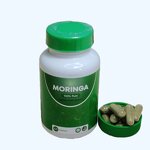 Resveratrol NAD+ Capsules Manufacturer - OEM/ODM 80-Capsule Food Grade, Herbal Extract Vitamin Active Ingredient