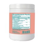 Creatine One Water Powder Manufacturer - Private Brand Muscle-Building, Strawberry Lemonade Antioxidant for Adults