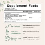 Vitamin K2 Softgel Manufacturer - Healthcare Supplement, Not for Pregnant Women or Newborns