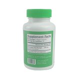 Resveratrol NAD+ Capsules Manufacturer - OEM/ODM 80-Capsule Food Grade, Herbal Extract Vitamin Active Ingredient