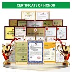 Memory Energy Booster Gummies Manufacturer - Private Label Reishi Mushroom, for Men & Women Adults