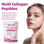 Inositol Multivitamin Capsules Manufacturer - OEM Wholesale Improve Immunity, Happy Hormones, 120 Adults