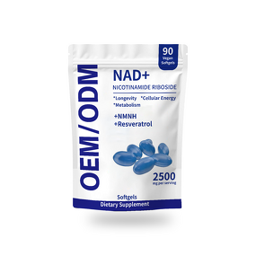 Biotin Zinc and Folic Acid Multivitamin Gummies Manufacturer - OEM ODM Sugar-Free, Hair Growth Reduce Loss