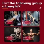 Whey Protein Powder Manufacturer - 100% Golden Pre-Workout & Weight Gainer, Not for Pregnant Women