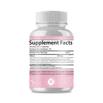 Vitamin Soft Candy Manufacturer - OEM Effective Skin Brightening, Collagen Protein, Beauty Herb for Adults