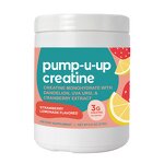 Creatine One Water Powder Manufacturer - Private Brand Muscle-Building, Strawberry Lemonade Antioxidant for Adults