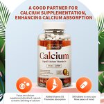 Collagen Gummies Manufacturer - OEM Vegan Hydrolyzed Collagen, Biotin & Vitamin C for Hair & Skin