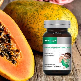 Blueberry Lutein Ester Softgel Capsules Manufacturer - OEM/ODM Customizable Adult Eye Health, Chewable Tablet