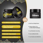 Himalayan Shilajit Resin Manufacturer - 100% Natural Brain Booster, With Wild Honey, CN;GUA