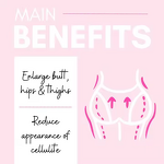 Butt Enhancing Gummies Manufacturer - Factory Supply Herbal Women's Butt Enlargement, Not for Teenagers