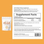 Black Seed Oil and Oregano Oil Softgels Manufacturer - Own-Brand Antioxidant, Improve Immunity Adult