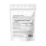 Glutathione & Collagen Softgel Capsules Manufacturer - OEM 5000mg Skin Care, Beauty Product for Adults, Not for Pregnant Women