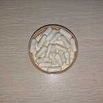 Nicotinamide Riboside Capsules Manufacturer - NAD+ Plus Resveratrol/Quercetin, Nutrient Supplement for Adults