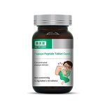 Blueberry Lutein Ester Softgel Capsules Manufacturer - OEM/ODM Customizable Adult Eye Health, Chewable Tablet