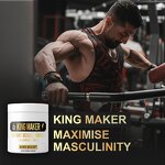 Muscle Growth Recovery Capsules Manufacturer - OEM 13-in-1 Horse Chestnut Extract, 120 Capsules for Men