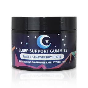 Breast Enhancement Gummy Manufacturer - Own-Brand Natural BBL Soft Candy, Effective Beauty Product for Adults