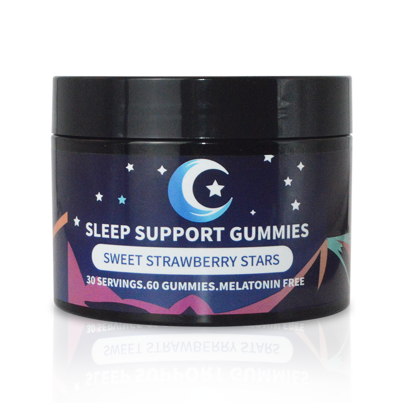 Breast Enhancement Gummy Manufacturer - Own-Brand Natural BBL Soft Candy, Effective Beauty Product for Adults