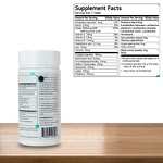 Magnesium Liquid Drops Manufacturer - Support Sleep Health & Emotional Regulation, Immune Enhancement, Adult Private Label