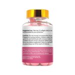 Glucosamine Chondroitin MSM Collagen Softgels Manufacturer - Best-Selling Natural Adult Health Support, Not for