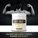 13-in-1 Men's Capsules Manufacturer - Hot-Selling Natural Hard Gelatin, Improve Immunity, 120 Capsules