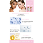 L-glutathione Softgel Capsules Manufacturer - High Quality Pink Skin Whitening 15 Days Results