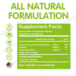 Weight Loss Capsule Manufacturer - Private Label Keto ACV Apple Cider Vinegar Powder Slimming Pills