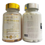 Glutathione Capsules Manufacturer - Maximum Strength Absorption 10000mg Liposomal Collagen Skin Whitening