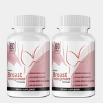 Breast Enlargement Pills Manufacturer - Natural Bustmaxx Breast Care Lifting Firming Butt Enhancement Capsules