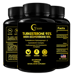 Ajuga Turkestanica Capsules Manufacturer - Pure Extract Supplement 10% 40% Body Building