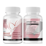 Breast Enlargement Pills Manufacturer - Natural Bustmaxx Breast Care Lifting Firming Butt Enhancement Capsules