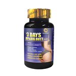Butt Enlargement Capsules Manufacturer - Private Label Maca Buttock Enhance Booty Booster Lifting Firming Bulk