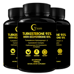 Ajuga Turkestanica Capsules Manufacturer - Pure Extract Supplement 10% 40% Body Building